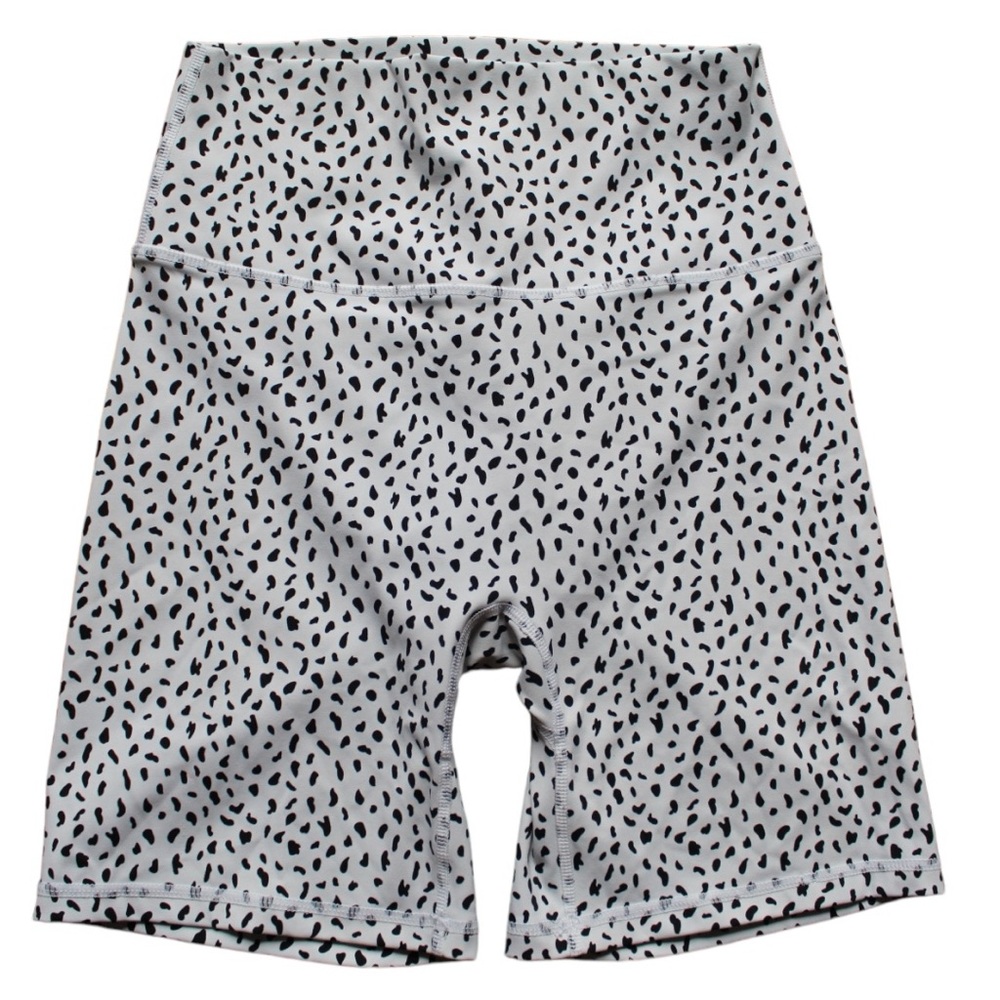 #21- Astoria Luxe Ignite Women’s Activewear Shorts